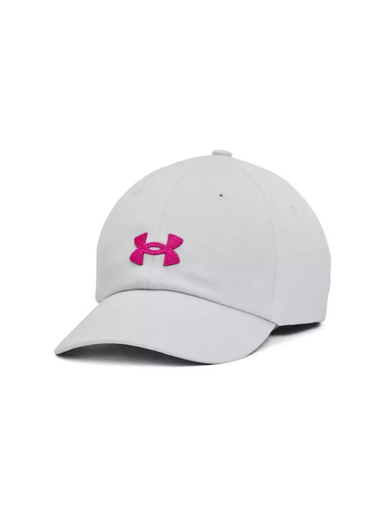 Under Armour Kadın UA Blitzing Adjustable Cap