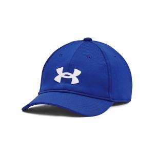 Under Armour Blitzing Adjustable Παιδικό Καπέλο - 189905