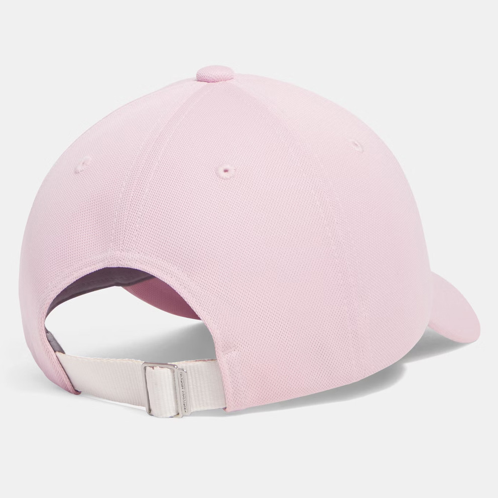Under Armour Blitzing Girls' Adjustable Cap