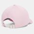 Under Armour Blitzing Girls' Adjustable Cap - 1