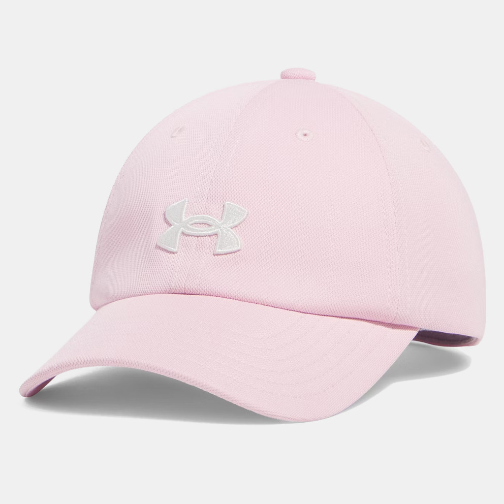 Under Armour Blitzing Girls' Adjustable Cap