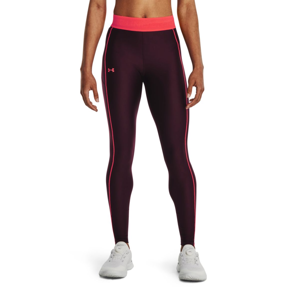 Under Armour HeatGear® Branded Waistband Training