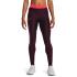 Under Armour HeatGear® Branded Waistband Training - 0