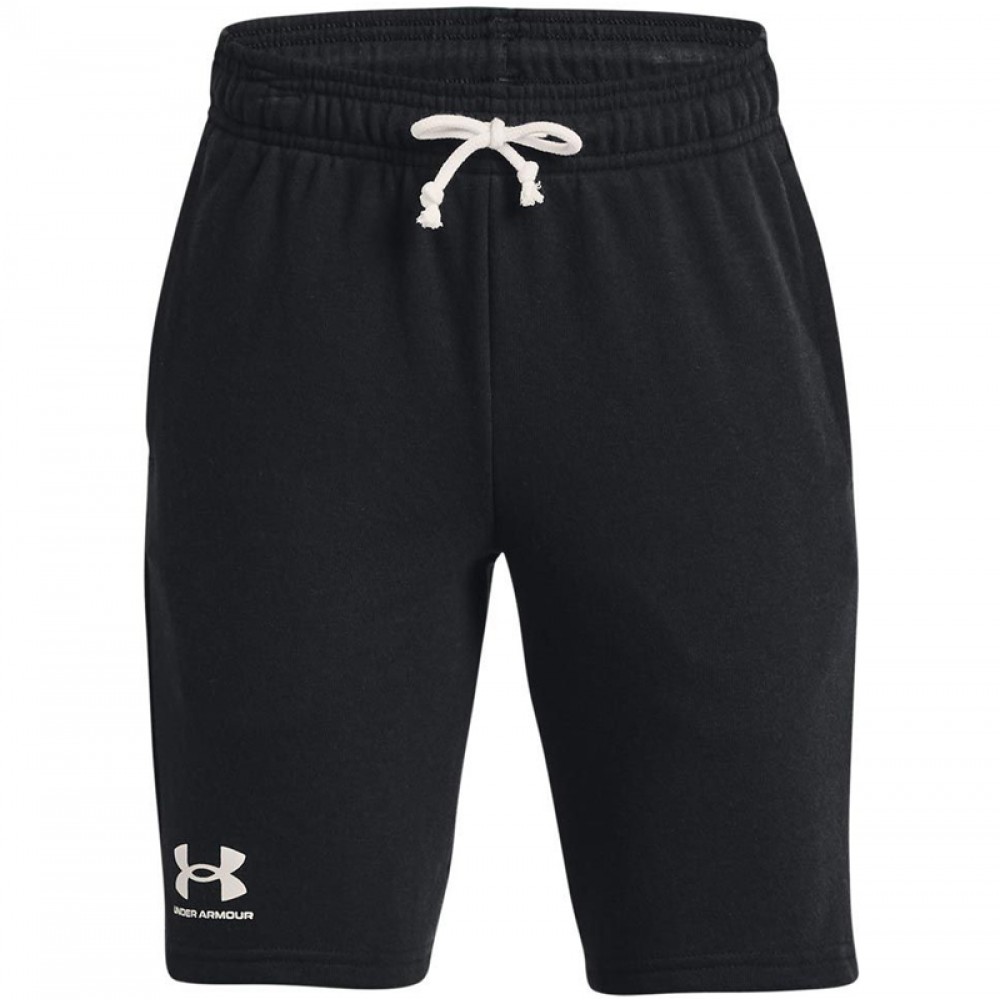 Under Armour Rival Terry Boys Shorts