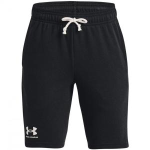 Under Armour Rival Terry Boys Shorts - 186232