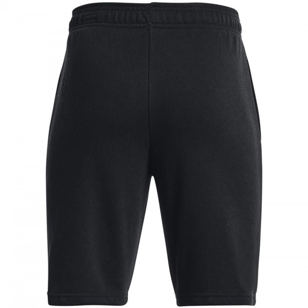 Under Armour Rival Terry Boys Shorts