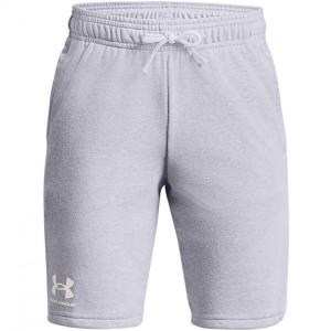 Under Armour Rival Terry Boys Shorts - 186227