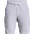 Under Armour Rival Terry Boys Shorts - 0