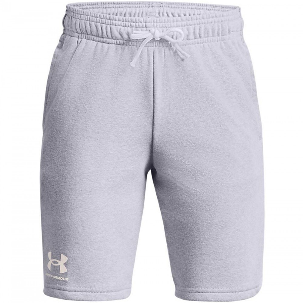 Under Armour Rival Terry Boys Shorts