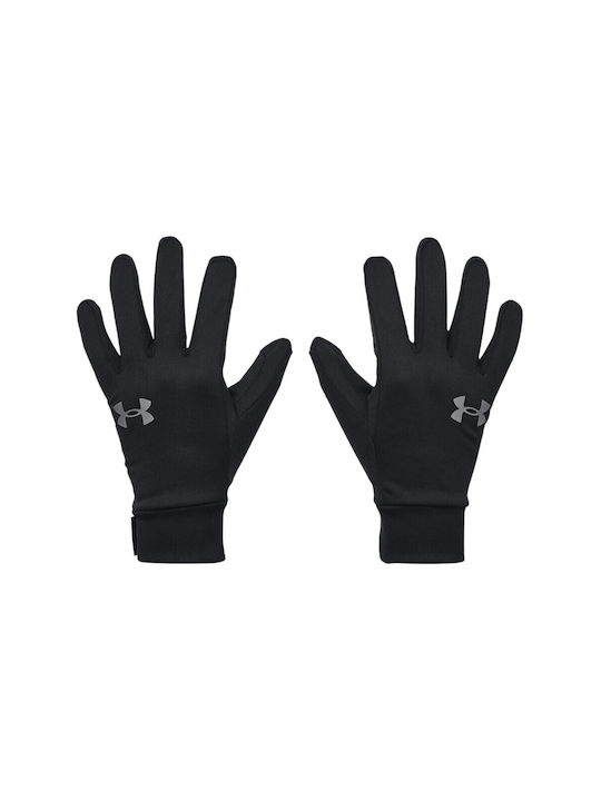 Under Armour Storm Liner Γάντια Τρεξίματος