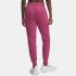 Under ArmourRival Παντελόνι Φόρμας με Λάστιχο Fleece - 2