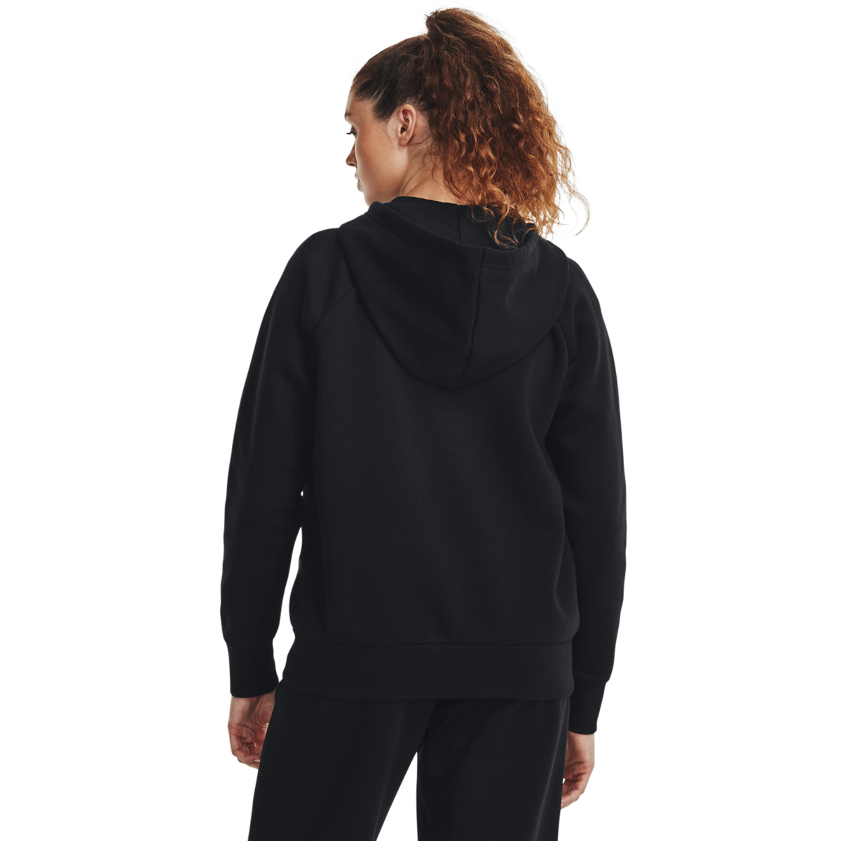 Under Armour Rival Fleece Full-Zip Hoodie