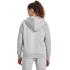 Under Armour Rival Fleece Full-Zip Hoodie - 1