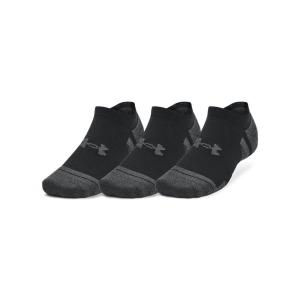 Under Armour Set Of 3 Pairs Of UA Performance Tech Unisex Invisible Socks - 207169