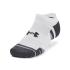 Under Armour Set Of 3 Pairs Of UA Performance Tech Unisex Invisible Socks - 1