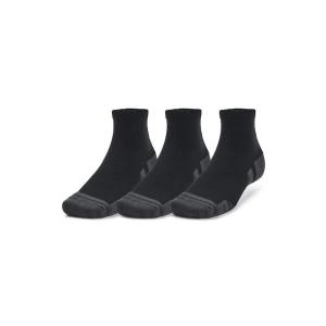 Under Armour Performance Quarter Socks x 3 - 198246