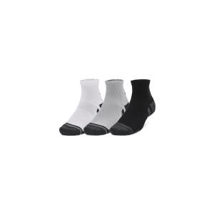 Under Armour Performance Quarter Socks x 3 - 198252