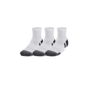 Under Armour Performance Quarter Socks x 3 - 198249