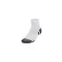 Under Armour Unisex Performance Cotton Quarter Socks 3 Ζευγάρια - 1