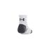 Under Armour Unisex Performance Cotton Quarter Socks 3 Ζευγάρια - 3