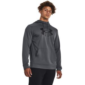 Under Armour Men's Winter Fleece Big Logo Hoodie - 184559