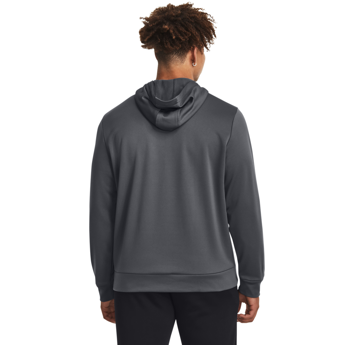 Under Armour Men's Winter Fleece Big Logo Hoodie