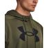 Under Armour Men's Winter Fleece Big Logo Hoodie - 1