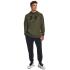 Under Armour Men's Winter Fleece Big Logo Hoodie - 2