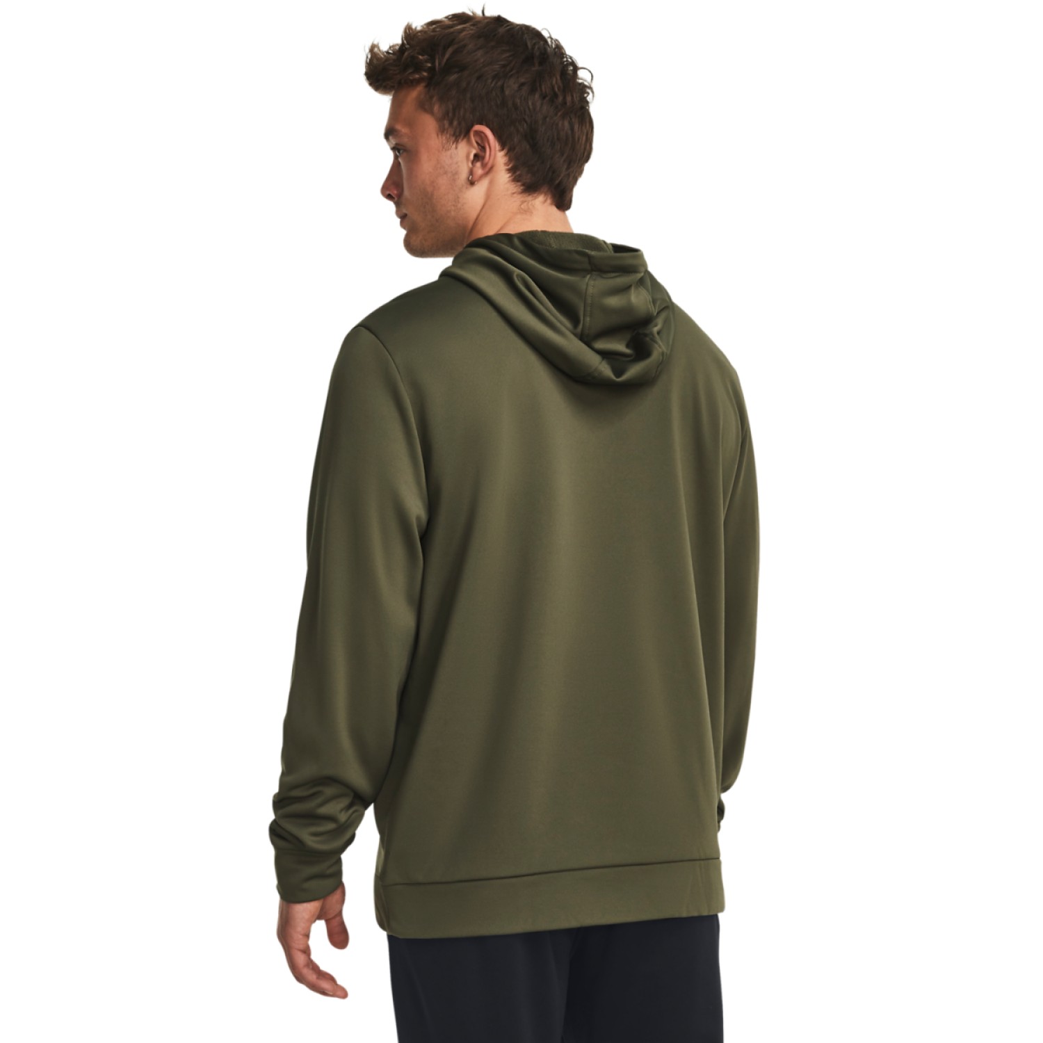 Under Armour Men's Winter Fleece Big Logo Hoodie