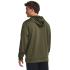 Under Armour Men's Winter Fleece Big Logo Hoodie - 3