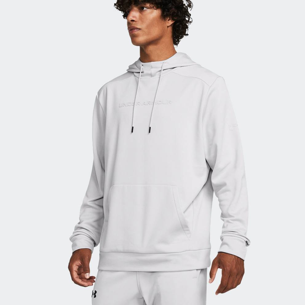 Under Armour Fleece Graphic Hd