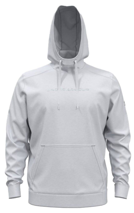Under Armour Fleece Graphic Hd