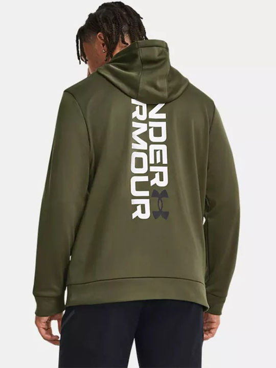 Under Armour Fleece Graphic HD