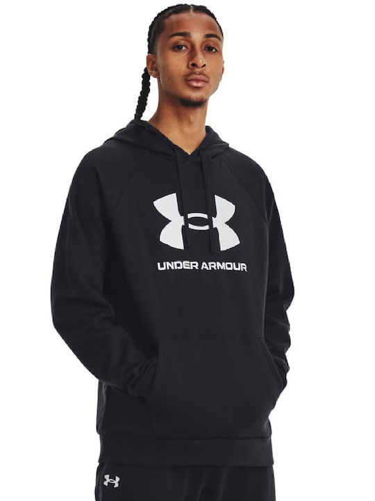 Under Armour Rival Fleece Logo Hd