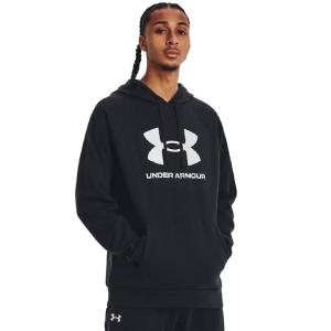 Under Armour Rival Fleece Logo Hd - 198690