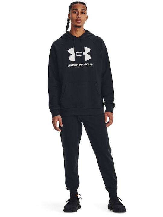 Under Armour Rival Fleece Logo Hd