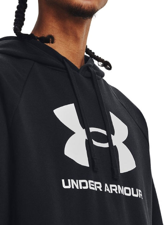 Under Armour Rival Fleece Logo Hd