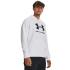 UNDER ARMOUR RIVAL LOGO HOODIE - 0