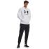 UNDER ARMOUR RIVAL LOGO HOODIE - 2