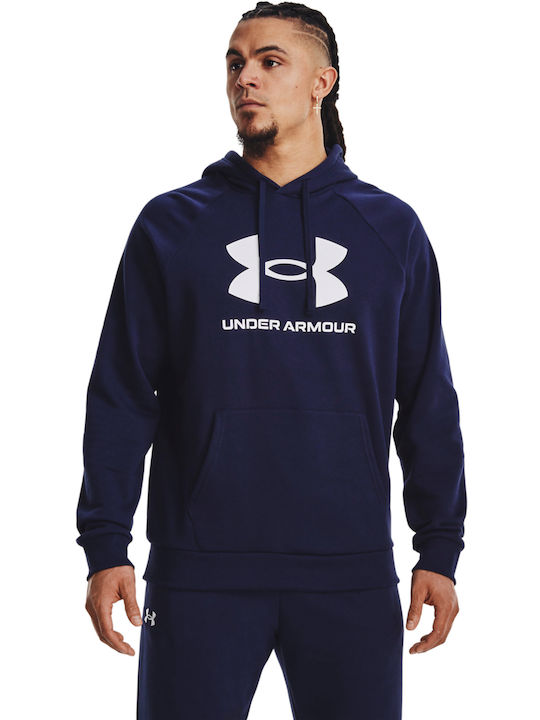 Under Armour Rival Fleece Logo Hd