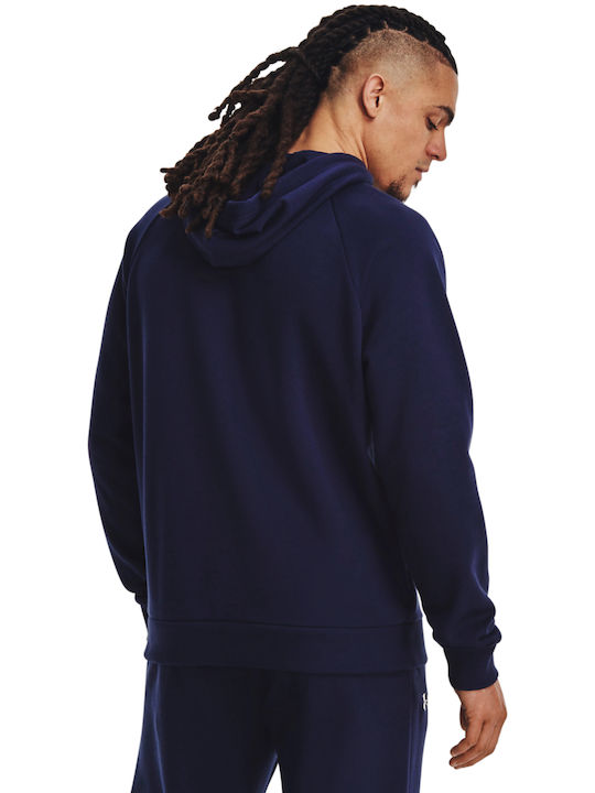 Under Armour Rival Fleece Logo Hd