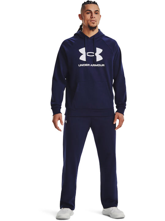 Under Armour Rival Fleece Logo Hd