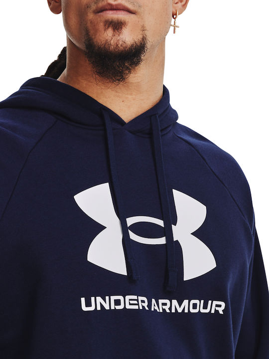 Under Armour Rival Fleece Logo Hd