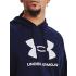 Under Armour Rival Fleece Logo Hd - 3