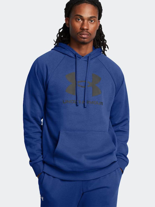 Under Armour Rival Fleece Logo Hd