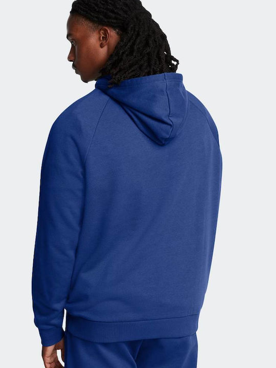 Under Armour Rival Fleece Logo Hd