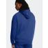 Under Armour Rival Fleece Logo Hd - 1