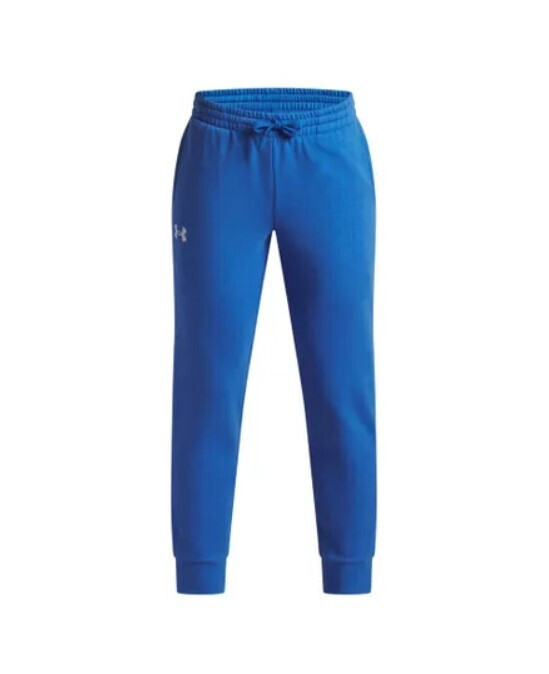Under Armour Rival Fleece Joggers Παιδικό Παντελόνι Φόρμας