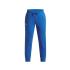 Under Armour Rival Fleece Joggers Παιδικό Παντελόνι Φόρμας - 2