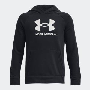 Under Armour Rival Fleece Bl Hoodie - 199392